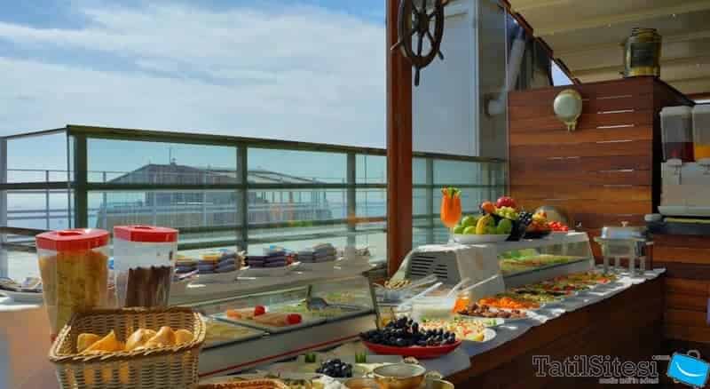 Burckin Suites Hotel